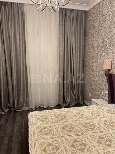 Сдаётся 2-комн. новостройка 90 м², м. Низами, photo 8 from 11