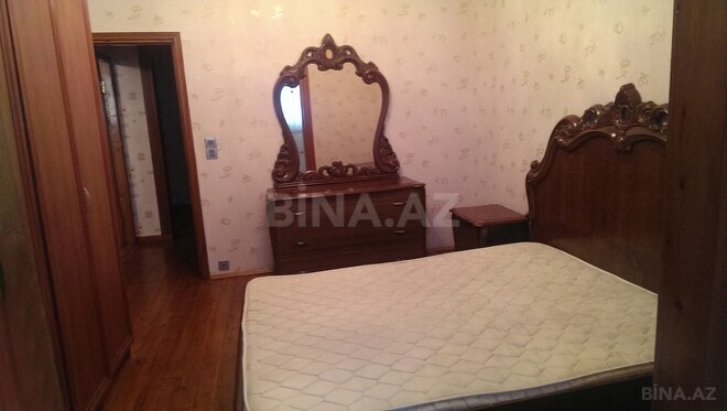 Сдаётся 2-комн. вторичка 60 м², м. Мемар Аджеми, photo 3 from 10