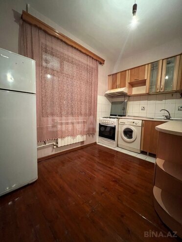 Сдаётся 2-комн. вторичка 60 м², м. Мемар Аджеми, photo 4 from 10