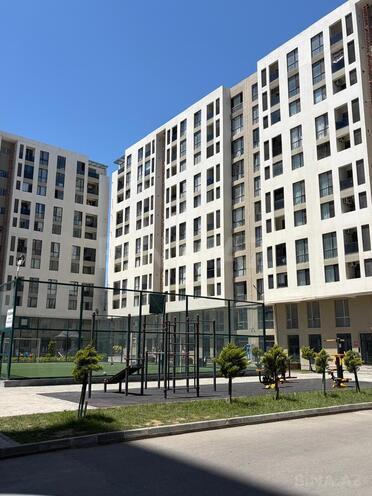 Satılır 4 otaqlı yeni tikili 149 m², 7-ci mikrorayon q., photo 1 from 9