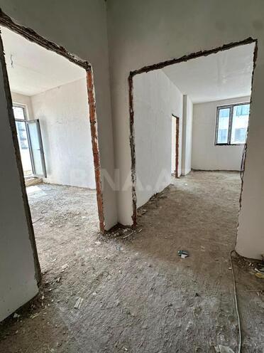 Satılır 4 otaqlı yeni tikili 149 m², 7-ci mikrorayon q., photo 4 from 9