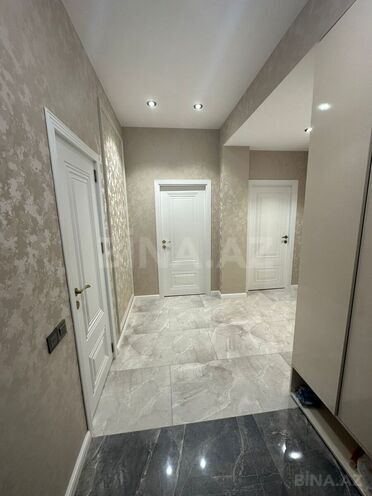 Satılır 2 otaqlı yeni tikili 70 m², Dərnəgül m., photo 7 from 14