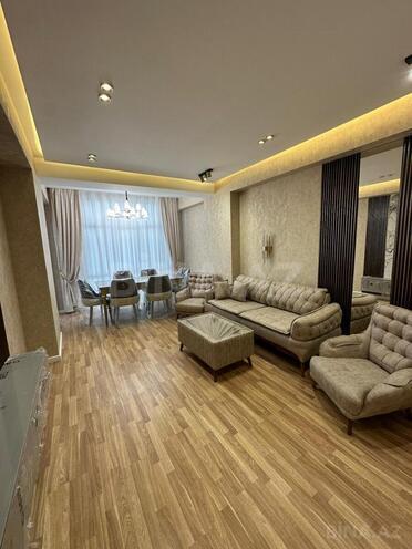 Satılır 2 otaqlı yeni tikili 70 m², Dərnəgül m., photo 3 from 14