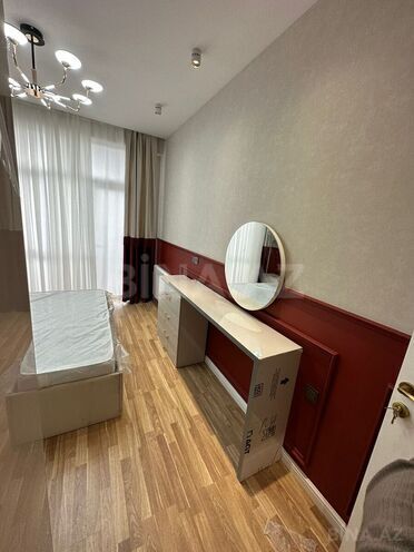 Satılır 2 otaqlı yeni tikili 70 m², Dərnəgül m., photo 6 from 14
