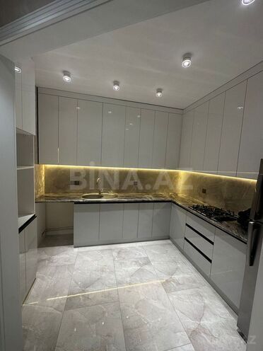 Satılır 2 otaqlı yeni tikili 70 m², Dərnəgül m., photo 9 from 14
