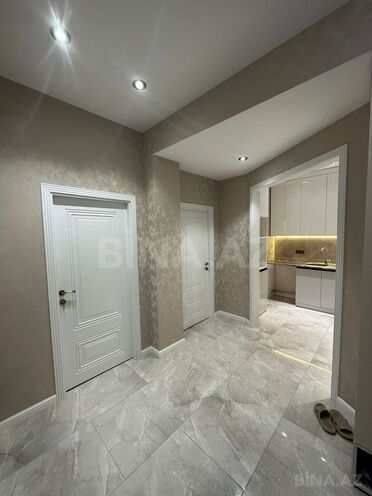 Satılır 2 otaqlı yeni tikili 70 m², Dərnəgül m., photo 10 from 14