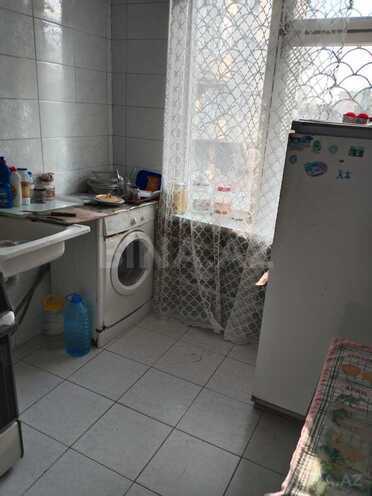 İcarəyə verilir 3 otaqlı köhnə tikili 70 m², İnşaatçılar m., photo 5 from 8
