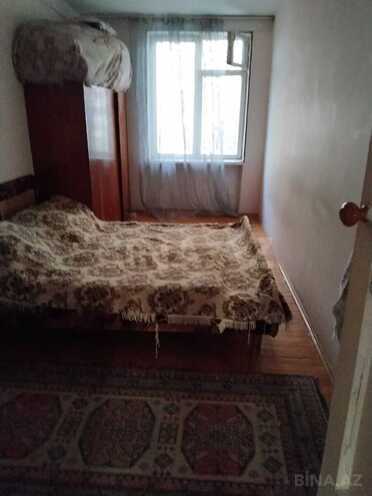 İcarəyə verilir 3 otaqlı köhnə tikili 70 m², İnşaatçılar m., photo 4 from 8