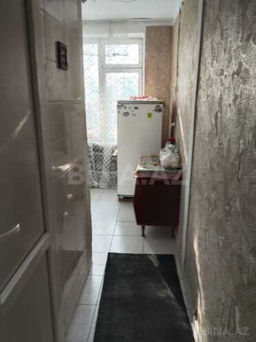 İcarəyə verilir 3 otaqlı köhnə tikili 70 m², İnşaatçılar m., photo 6 from 8
