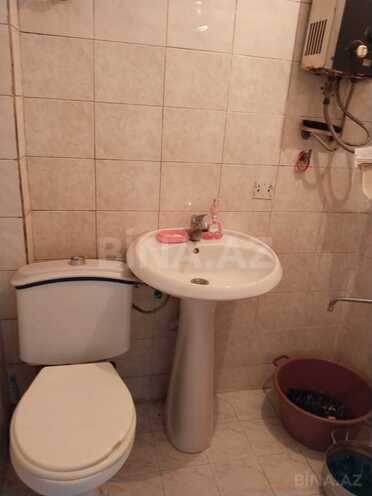 İcarəyə verilir 3 otaqlı köhnə tikili 70 m², İnşaatçılar m., photo 7 from 8