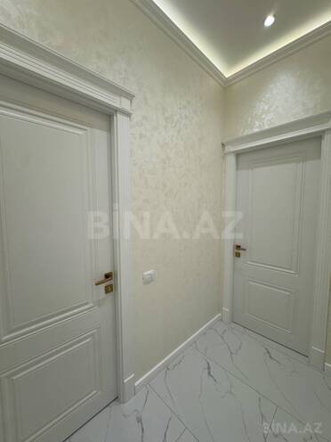 Satılır 4 otaqlı yeni tikili 136 m², Nəsimi r., photo 11 from 19
