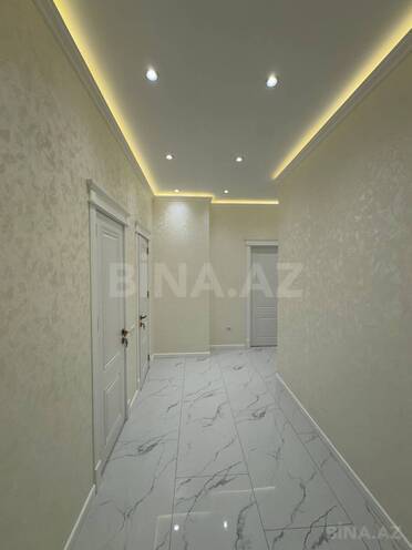 Satılır 4 otaqlı yeni tikili 136 m², Nəsimi r., photo 4 from 19