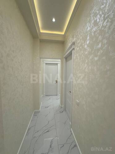 Satılır 4 otaqlı yeni tikili 136 m², Nəsimi r., photo 10 from 19