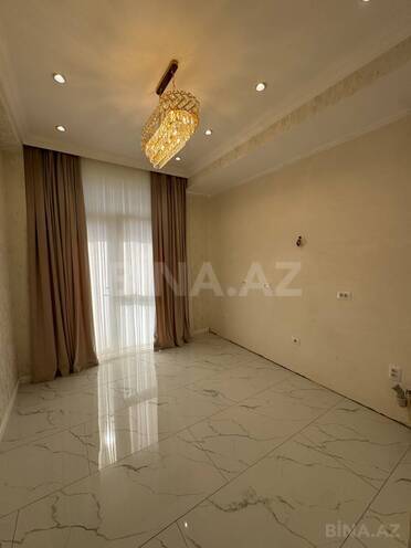 Satılır 4 otaqlı yeni tikili 136 m², Nəsimi r., photo 14 from 19