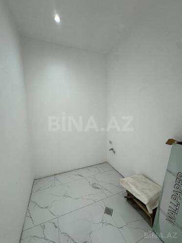 Satılır 4 otaqlı yeni tikili 136 m², Nəsimi r., photo 18 from 19