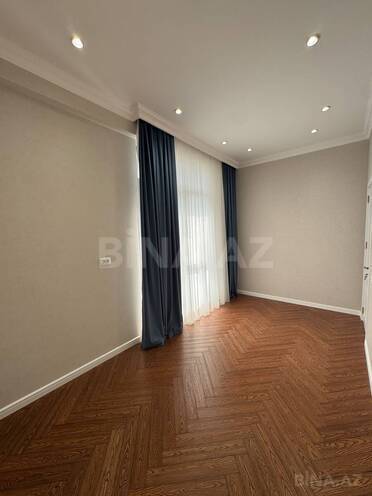 Satılır 4 otaqlı yeni tikili 136 m², Nəsimi r., photo 12 from 19