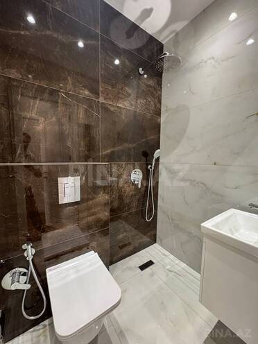 Satılır 4 otaqlı yeni tikili 136 m², Nəsimi r., photo 17 from 19