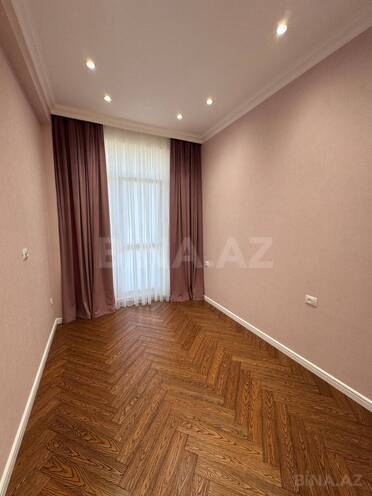 Satılır 4 otaqlı yeni tikili 136 m², Nəsimi r., photo 15 from 19