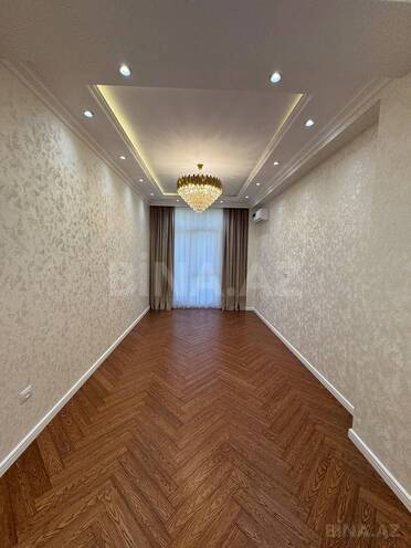 Satılır 4 otaqlı yeni tikili 136 m², Nəsimi r., photo 8 from 19