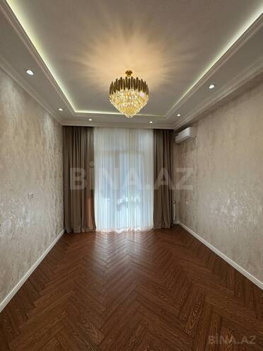 Satılır 4 otaqlı yeni tikili 136 m², Nəsimi r., photo 9 from 19