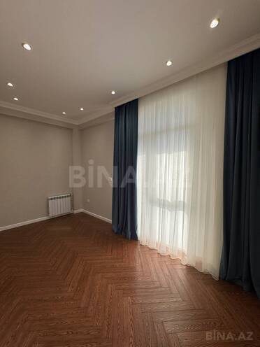 Satılır 4 otaqlı yeni tikili 136 m², Nəsimi r., photo 13 from 19