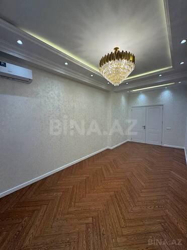 Satılır 4 otaqlı yeni tikili 136 m², Nəsimi r., photo 5 from 19