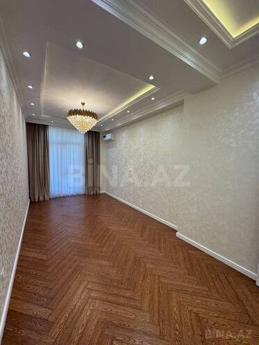 Satılır 4 otaqlı yeni tikili 136 m², Nəsimi r., photo 6 from 19