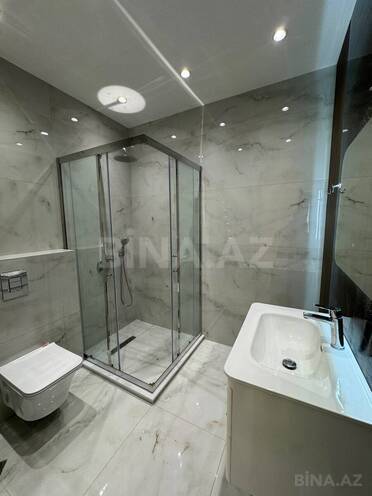 Satılır 4 otaqlı yeni tikili 136 m², Nəsimi r., photo 16 from 19