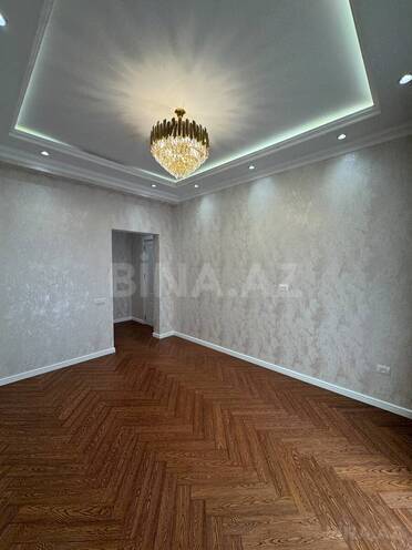 Satılır 4 otaqlı yeni tikili 136 m², Nəsimi r., photo 7 from 19