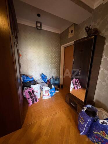 İcarəyə verilir 3 otaqlı köhnə tikili 100 m², Gənclik m., photo 4 from 14