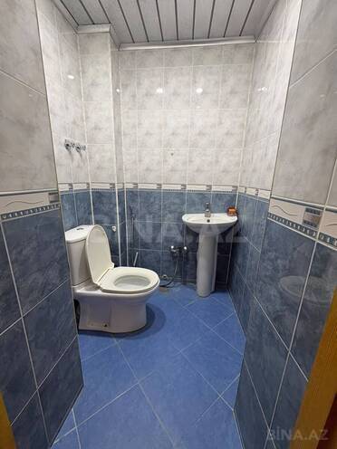 İcarəyə verilir 3 otaqlı köhnə tikili 100 m², Gənclik m., photo 12 from 14