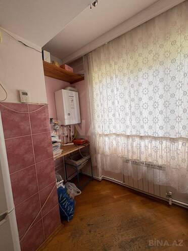 İcarəyə verilir 3 otaqlı köhnə tikili 100 m², Gənclik m., photo 9 from 14