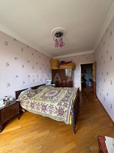 İcarəyə verilir 3 otaqlı köhnə tikili 100 m², Gənclik m., photo 8 from 14