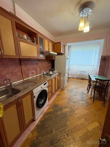 İcarəyə verilir 3 otaqlı köhnə tikili 100 m², Gənclik m., photo 10 from 14