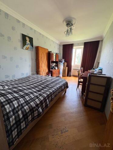 İcarəyə verilir 3 otaqlı köhnə tikili 100 m², Gənclik m., photo 6 from 14