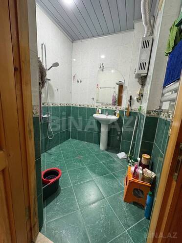 İcarəyə verilir 3 otaqlı köhnə tikili 100 m², Gənclik m., photo 13 from 14