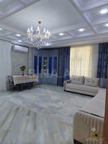 Продаётся 3-комн. новостройка 116.5 м², photo 3 from 8