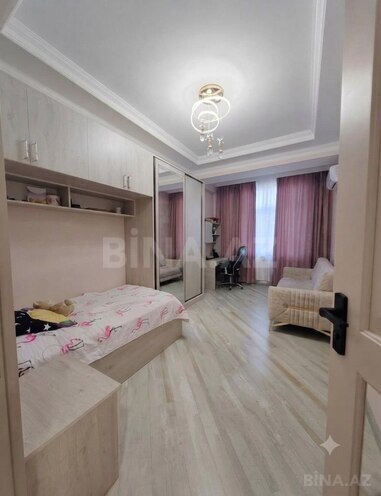 Продаётся 3-комн. новостройка 116.5 м², photo 7 from 8