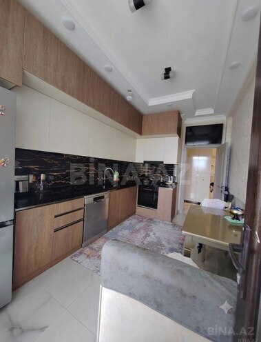 Продаётся 3-комн. новостройка 116.5 м², photo 1 from 8