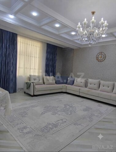 Продаётся 3-комн. новостройка 116.5 м², photo 4 from 8