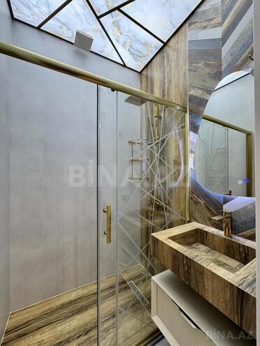Satılır 2 otaqlı yeni tikili 84 m², Həzi Aslanov m., photo 15 from 17