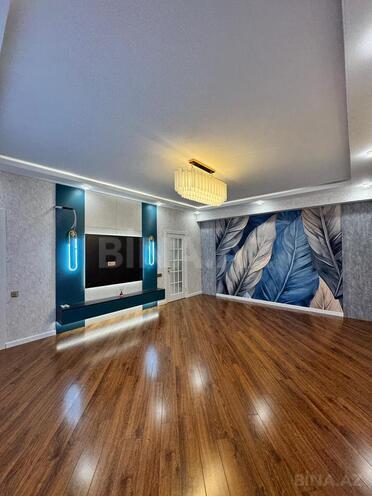 Satılır 2 otaqlı yeni tikili 84 m², Həzi Aslanov m., photo 6 from 17