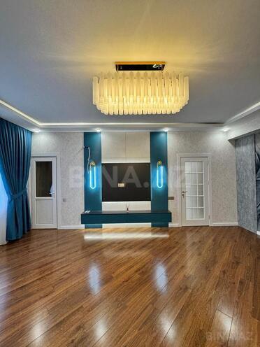 Satılır 2 otaqlı yeni tikili 84 m², Həzi Aslanov m., photo 7 from 17
