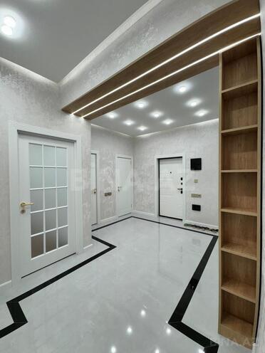 Satılır 2 otaqlı yeni tikili 84 m², Həzi Aslanov m., photo 13 from 17