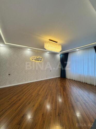 Satılır 2 otaqlı yeni tikili 84 m², Həzi Aslanov m., photo 8 from 17