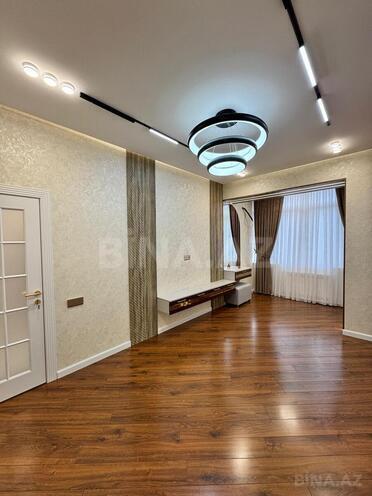 Satılır 2 otaqlı yeni tikili 84 m², Həzi Aslanov m., photo 5 from 17