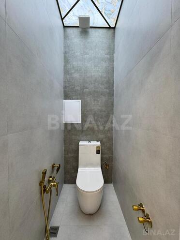 Satılır 2 otaqlı yeni tikili 84 m², Həzi Aslanov m., photo 16 from 17