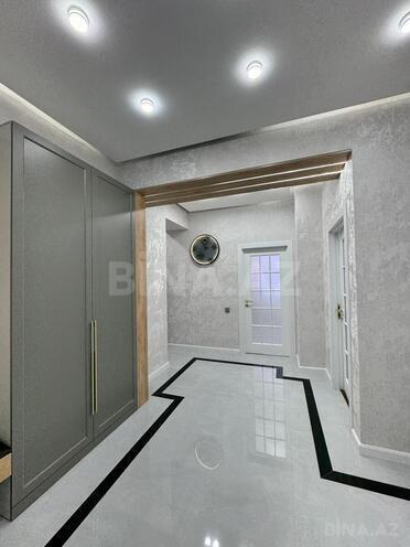 Satılır 2 otaqlı yeni tikili 84 m², Həzi Aslanov m., photo 12 from 17