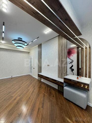 Satılır 2 otaqlı yeni tikili 84 m², Həzi Aslanov m., photo 3 from 17