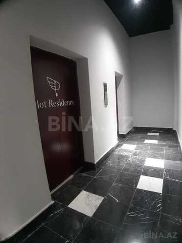 İcarəyə verilir 2 otaqlı yeni tikili 90 m², İçəri Şəhər m., photo 4 from 9